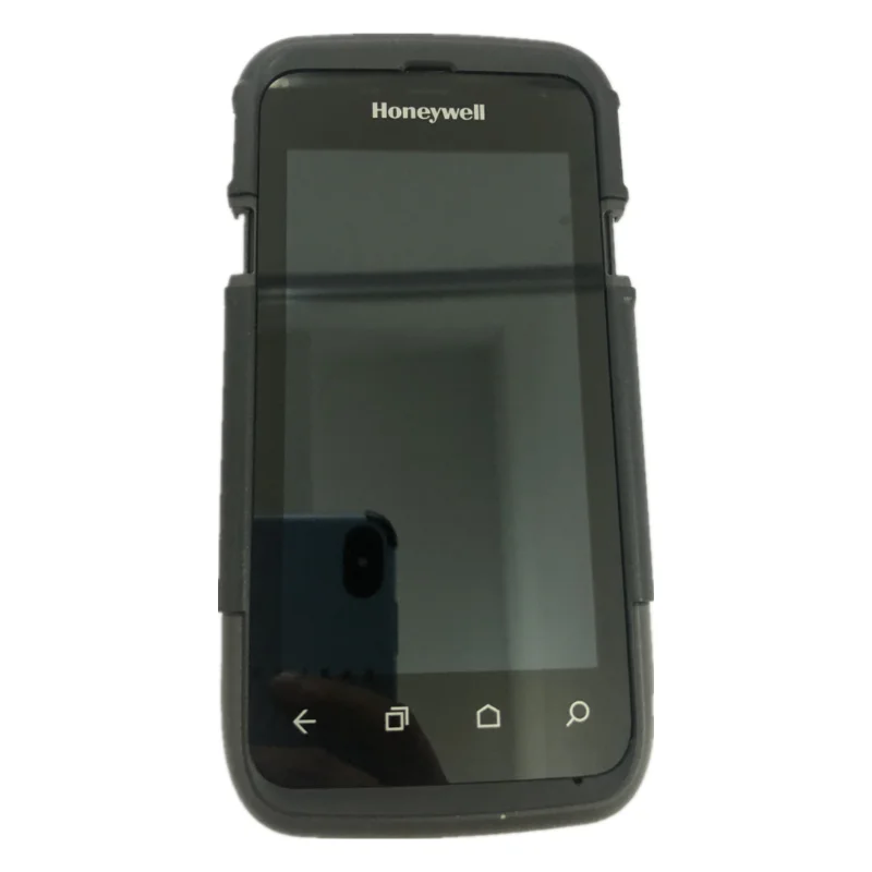 Imagem -04 - Digitador Lcd & Touch Screen Mais Capa Frontal para Honeywell Dolphin Ct60 Scanner