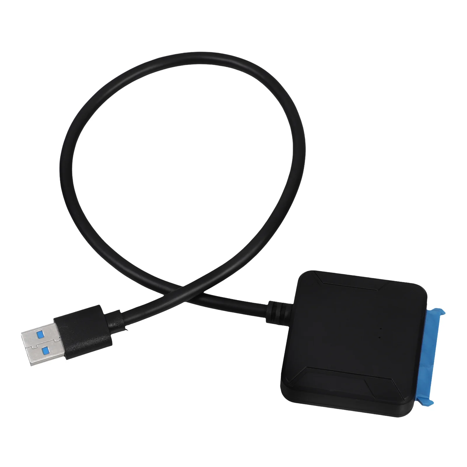 

Hard Drive Adapter Cable Data Transfer Converter Private Model Black External Disk