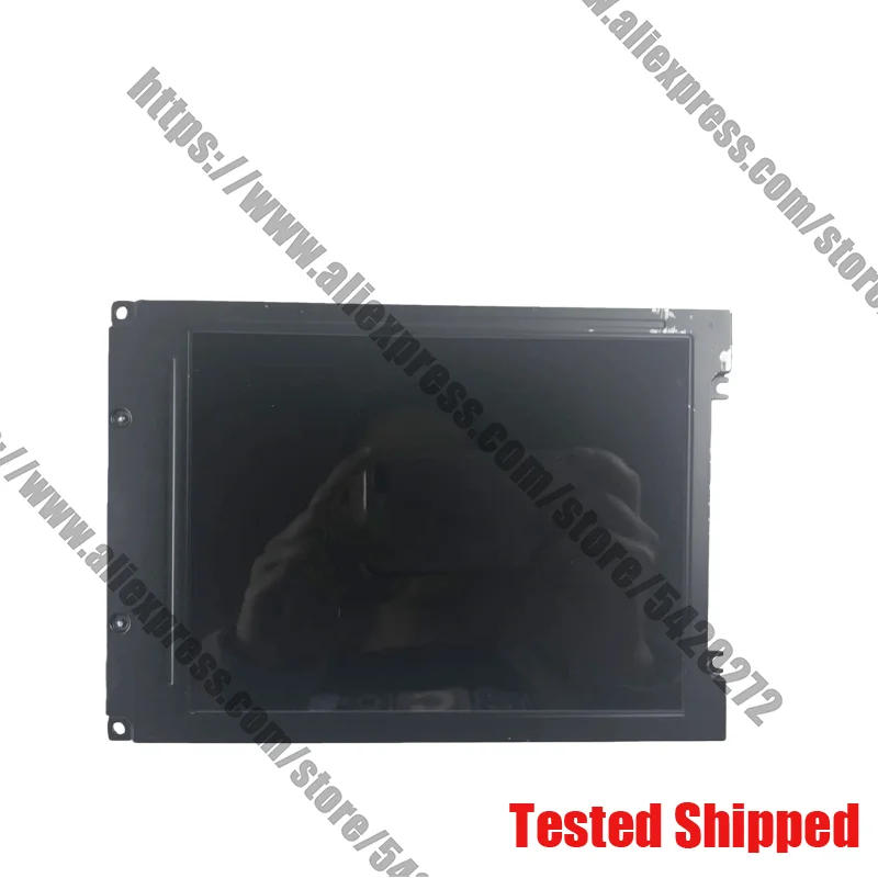 

Brand-New KCG075VG2BP-G00 7.5 Inch Display