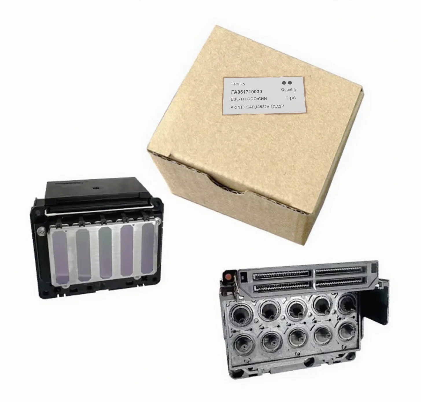 

100% Original Printhead For Epson S30600/50600/0600/S30610/50610/ 70610/S30670/50670/70670/ S30680/50680 /70680/F2000 printer