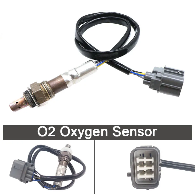 

Air Fuel Ratio Oxygen O2 Sensor 22641-AA272 22641AA272 LZA10-AF4 LZA10AF4 Fits For Subaru Forester Impreza Legacy