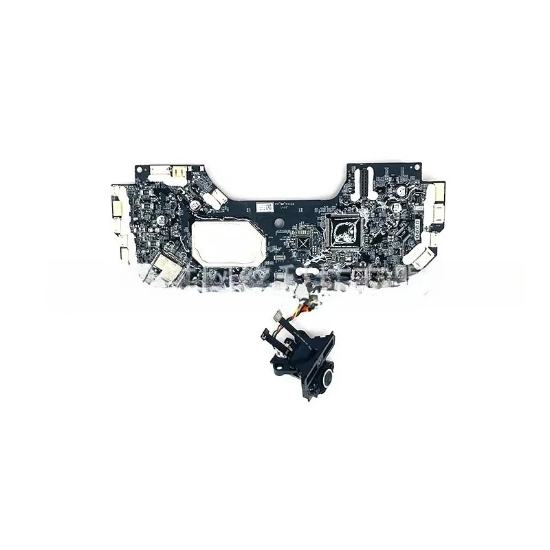 Sweeper parts main board and its AI components factory direct sales