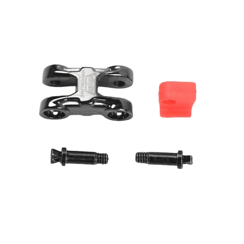 

Epic Hyperlink (черный) подходит для RC4WD 1/10 Warn 9.5cti Winch