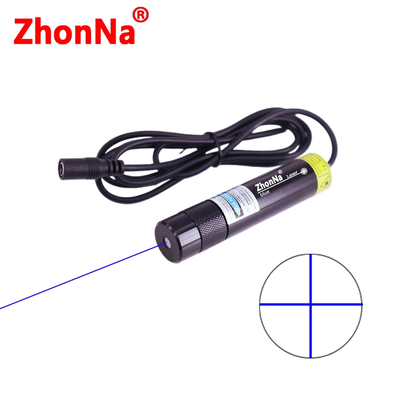 Lijn Rode Locator 635nm Infrarood Verstelbare Laser Module Locator Rode Laser Lijn Positionering Voor Houtbewerking Steen Snijmachine
