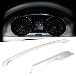 Car styling For VW Volkswagen GOLF 7 MK7 Auto Stainless Steel Panel Trim Decoration 2 PCS/Set