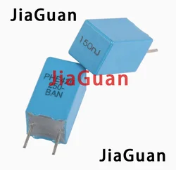 20PCS free shipping KEMET RIFA PHE426 0.15uF/250V P5MM MKP 154/250V audio blue film Capacitor 426 150NF 250VDC 154 0.15UF