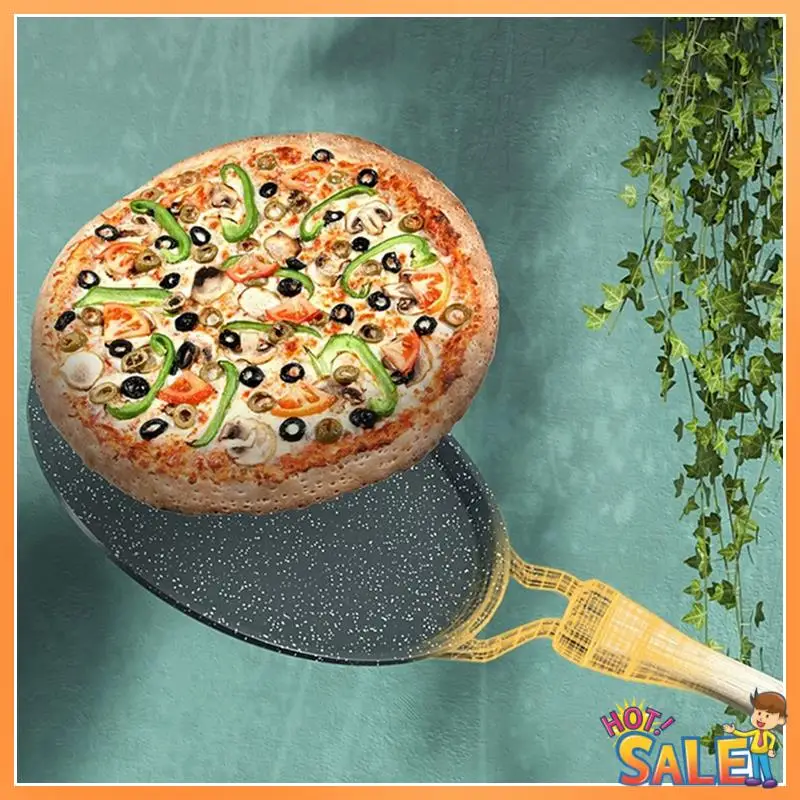 Non-Stick Cast Iron Pancake Pan Omelet Pot For Gas Stove Induction Cooker Kitchen Cookware 24Cm