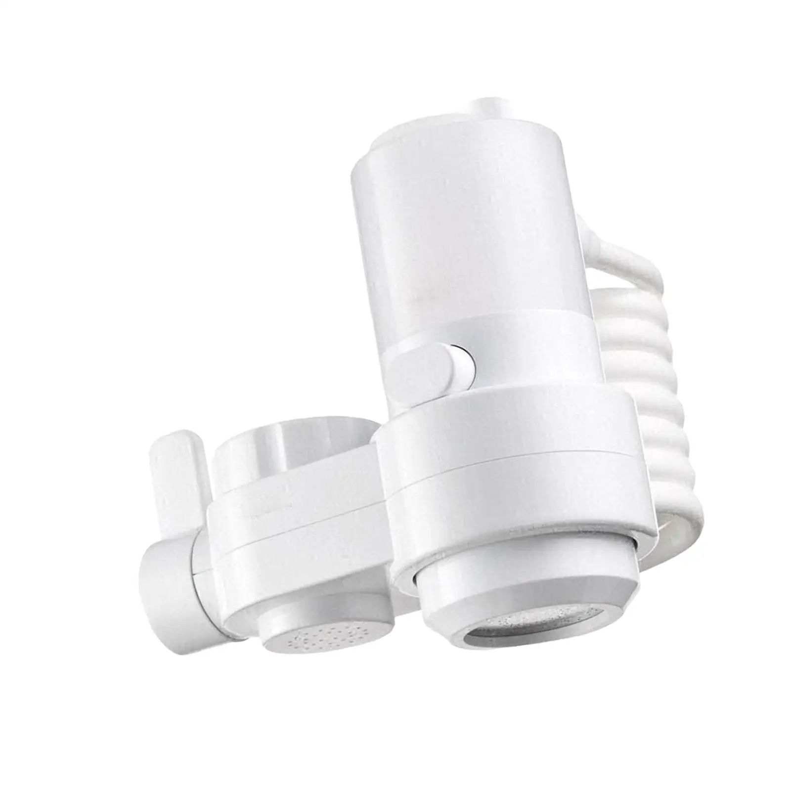 Faucet Sprayer Attachment Practical Home Improvement 360° Rotatable Water Saving Tap Extension for Household Kitchen Bathroom