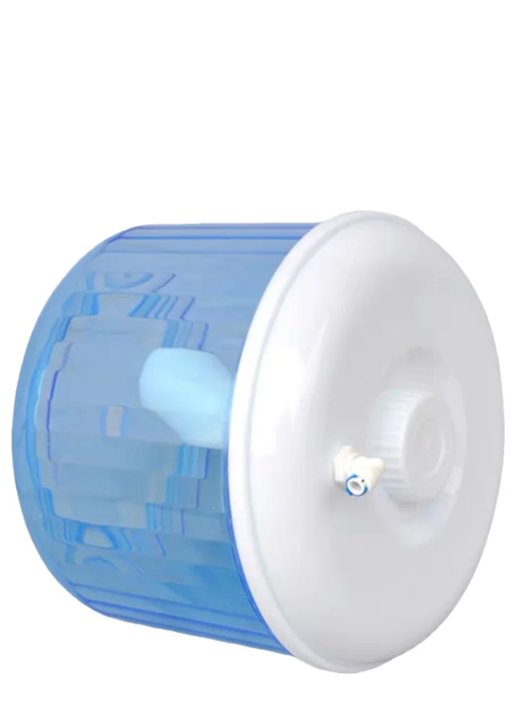 Water Dispenser Parts 8L connect storage water bottle with float ball connect with 1/4\