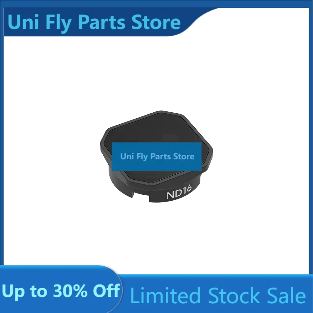 UniFly IFLIGHT Defender 16/20 O3 Lite ND Filter Kit For ND8 / ND16 / ND32