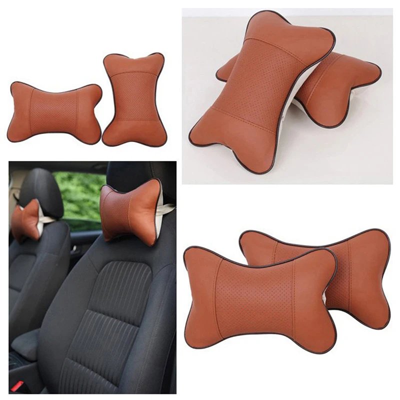 Auto-Nacken kissen, Auto-Kopfstütze, Sitz stütz polster, Sicherheits zubehör für den Innenraum, Universal