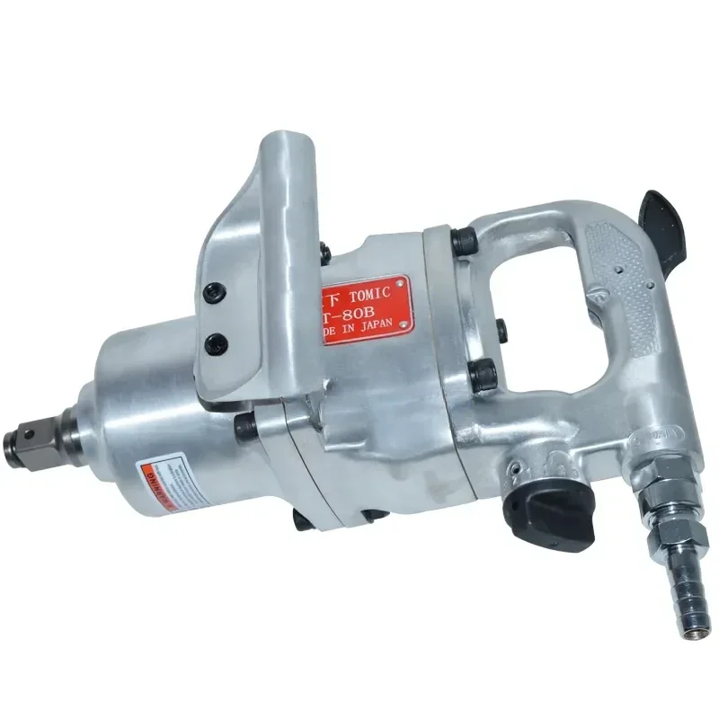 T-80A/80b Pneumatic Wrench 1 