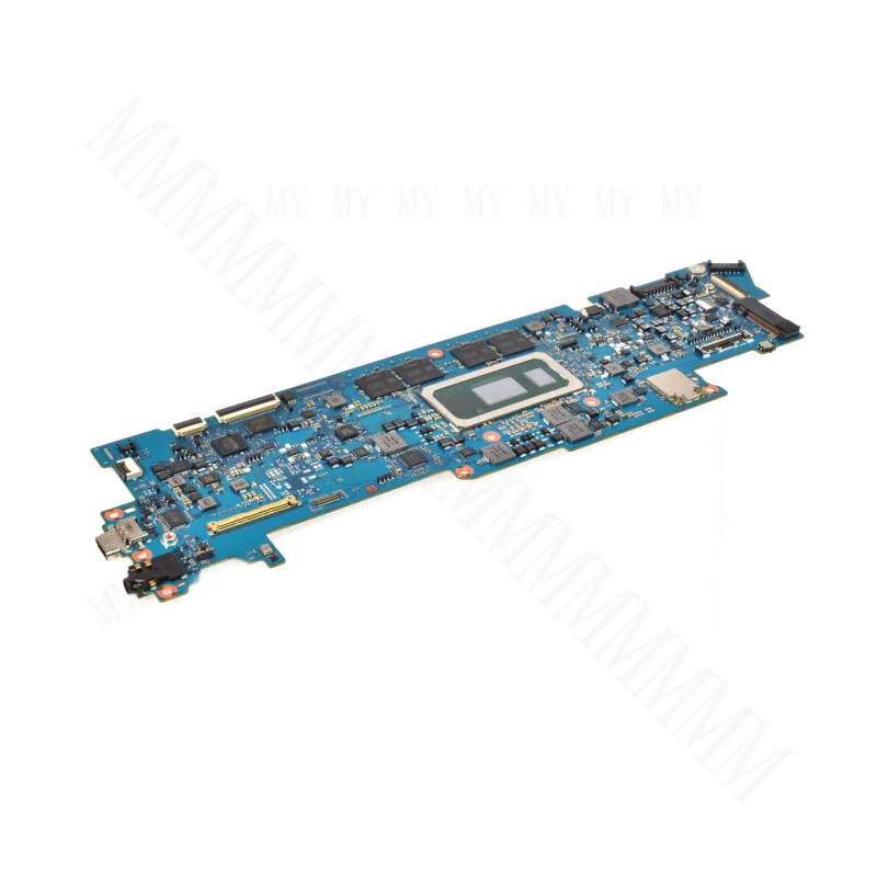 TT for  Samsung Chromebook XE930QCA-K01US Motherboard I5-10210U 8GB BA92-20601A
