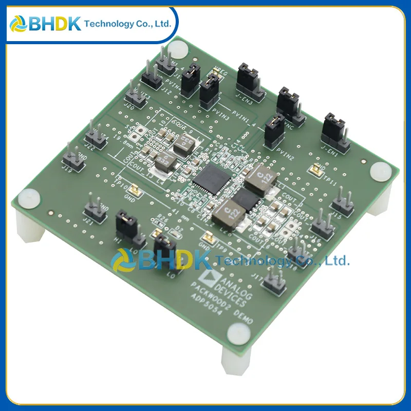 FOR ADI ADP5054-EVALZ Board Power Management IC Development Tool DC DC SMPS Evaluation Board