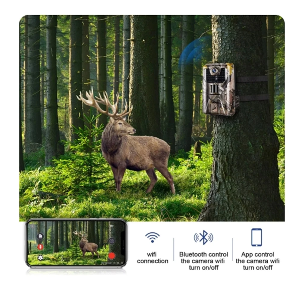 suntek-camera-de-chasse-en-plein-air-sport-haute-definition-vision-nocturne-wifi-bluetooth-etanche-detection-infrarouge-24mp-1080p-wifi900
