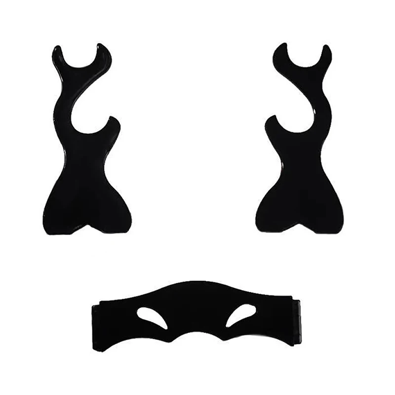 1 pz plastica Sword Stand espositore Samurai Sword Katana Wakizashi Tanto Knife Magic Wand supporto staffa Rack