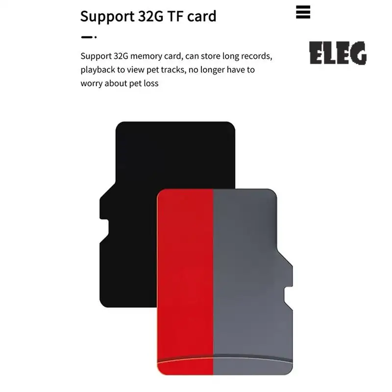 P03 Pet Gps Tracker… - image