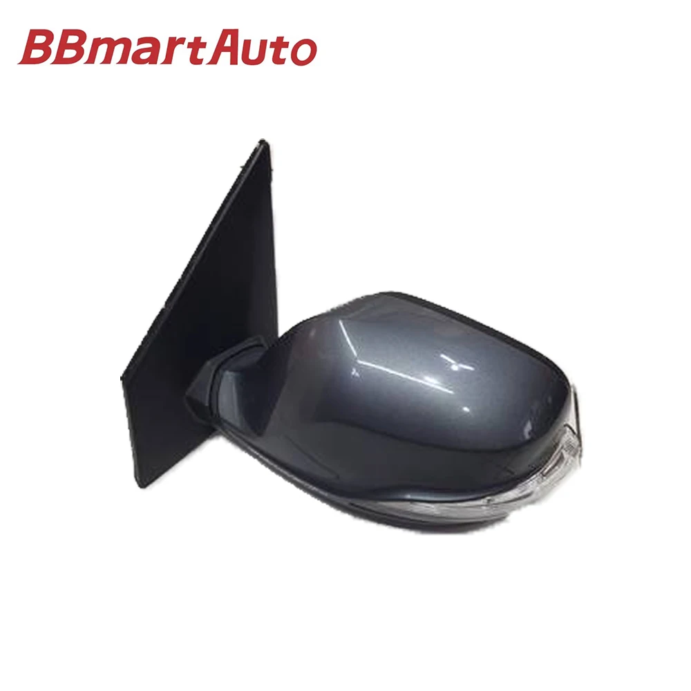 

T218202010DQ BBmart Auto Spare Parts 1 pcs High Quality Left Rearview Mirror For Chery Tiggo T21