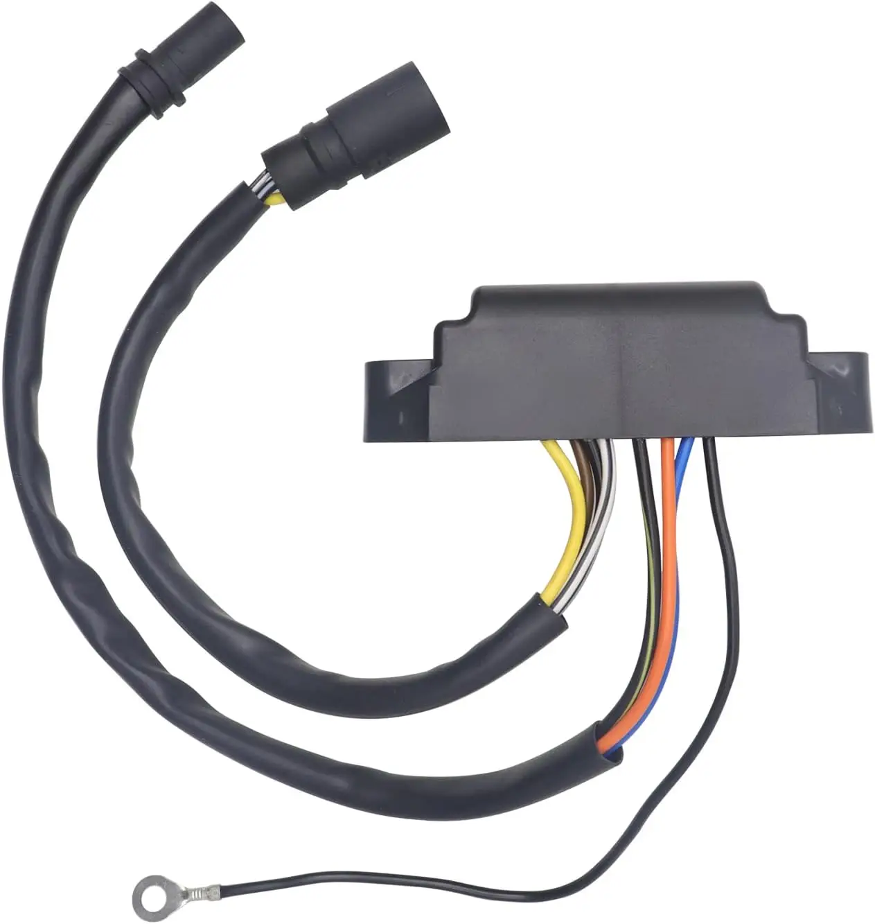 113-2453 Power Pack for Engines 1978‑1984 replace#581649 581924 581926 581927 582452 C117