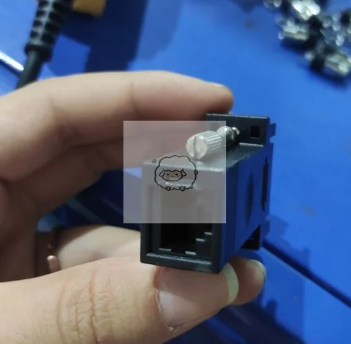 Extender Vga Rgb Hd…