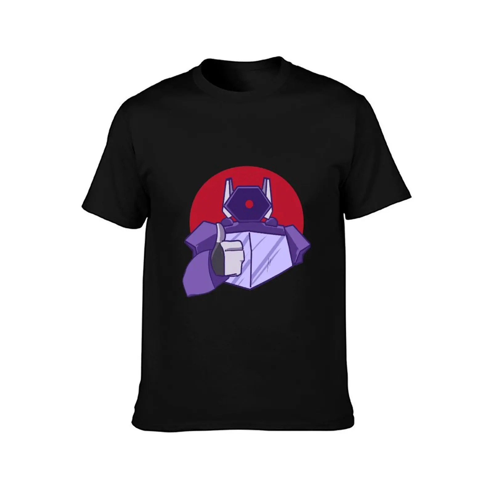 encouraging shockwave T-Shirt Soft Lightweight Cotton T-Shirt