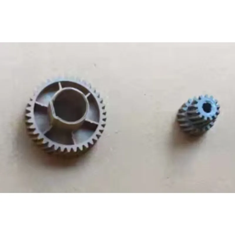 

C759 Original Fuser Drive Gear For Konica Minolta C659 C658 C558 C759 Pressure Roller Gear Lower Fuser Roller Gear