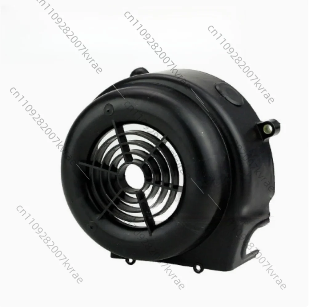 

GY6 125/150 Engine Fan Cover, Cylinder Cooling Fan Shell for Scooter