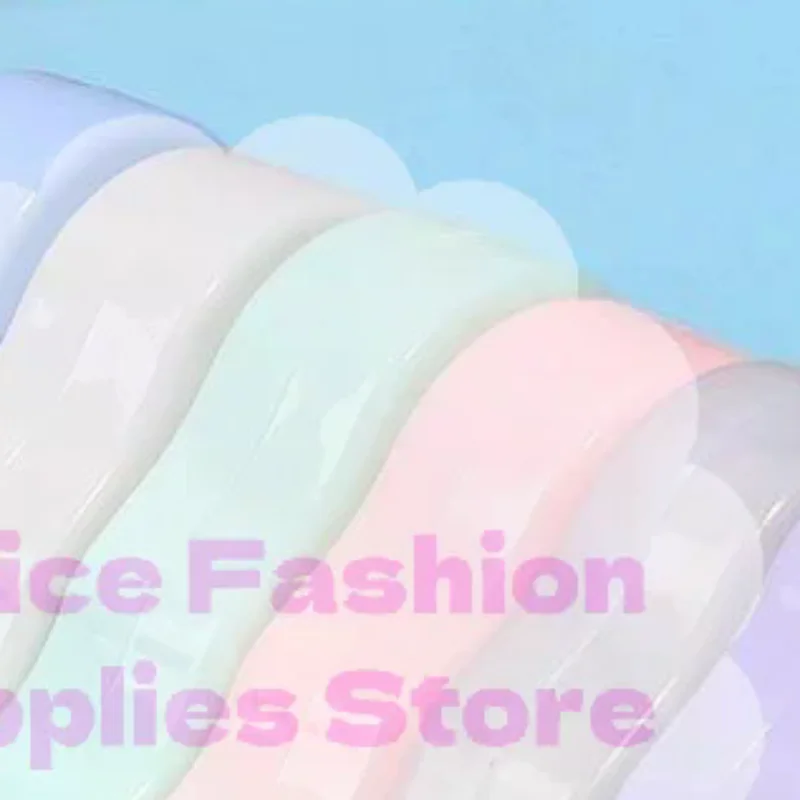 1 Set/6 Piece Cute Kawaii Macaron Correction Tape Altered Tools School Office Corrector Stationery Kids Sweet Novelty Supplies