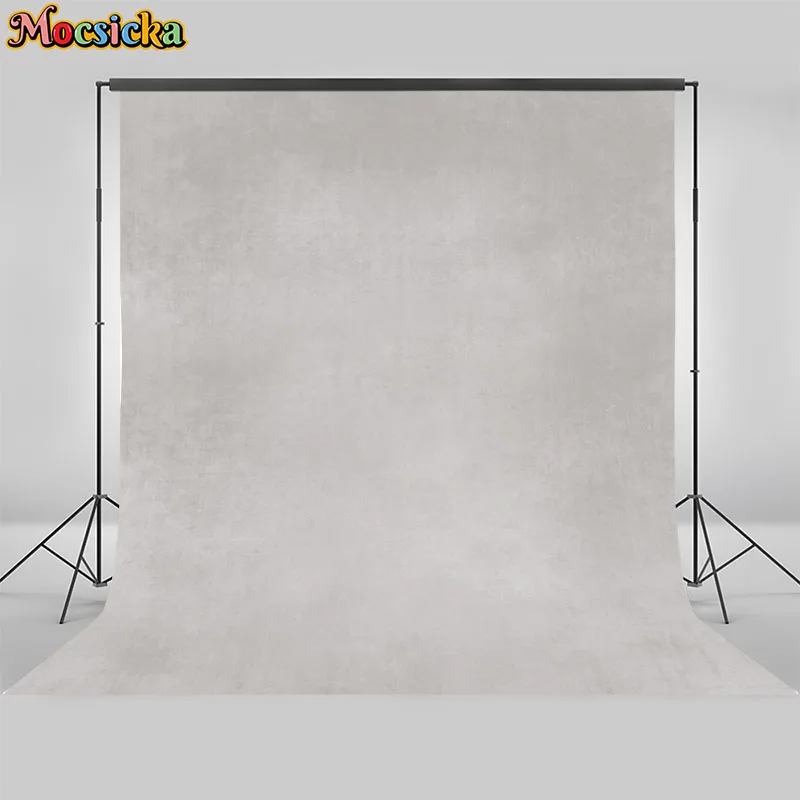 Décors abstremberg de photographie de portrait de Bergame, arrière-plans professionnels, studio de séance photo rétro, accessoires de stand, bébé, adulte