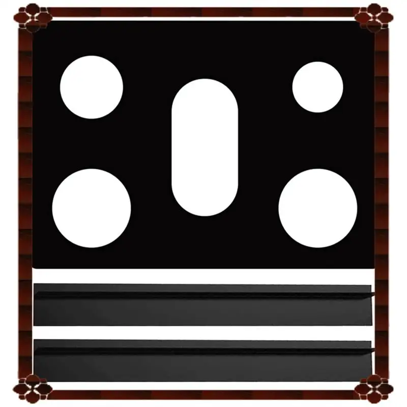 حماة موقد التسليم لمدة 24 ساعة، سجادات طاردة للبقع والزيت، سجادات تنظيف قابلة لإعادة الاستخدام، واقيات نطاق الموقد، حشو مساحة واسعة طويلة