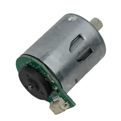 Solid And Durable Replacement Wheel Motor For Vacuum Cleaner For BG600 MAX For Useelife 1300 For Conga 1090 1099