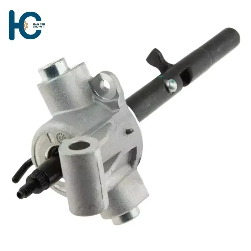 02T301230J 02T301230B Transmission Gear Shifter Shaft for VW Bora Audi A2 Skoda Fabia Cordoba Golf Polo Suran Seat Toledo 00-10