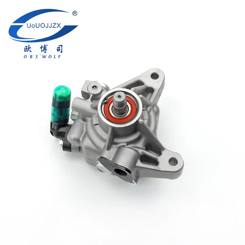 

Auto Power Steering Pump for honda Accord CRV CM5 RD5 RD7 2006-2008 56110-RAA-A02 56110-PNB-003 56110-PNB-013 56110-PNB-002