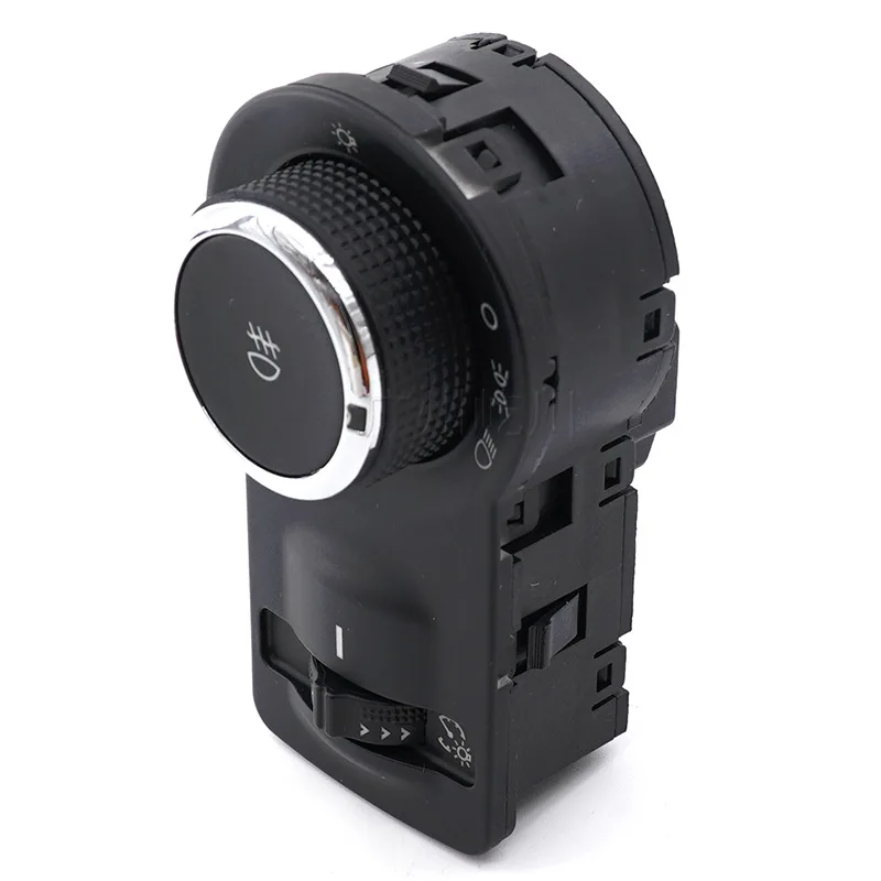 

13295228 Подходит для Chevrolet Cruze, переключателя регулировки противотуманных фар автомобиля, комбинированный переключатель фар, детали кузова