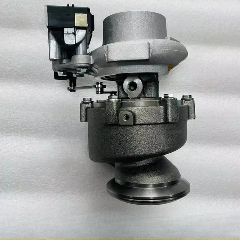 G4D3-6K682-AF G4D3-6K682-AG G4D3-6K682-AH LR094424 R073722 G4D3-6K682-AE TF035HL Turbocharger For  F-Pace 2.0T 2.0 D