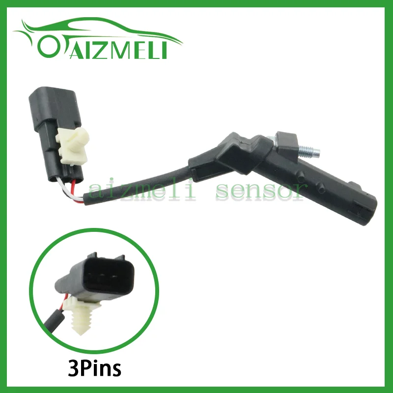 Crankshaft Position Sensor LR049872 For For Land Rover Discovery 4 Range Rover Sport Factory Price Wholesale High Quality Car OE