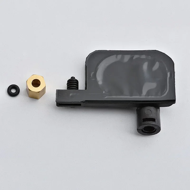 

20 шт. демпфер чернил DX4 DX5 для Epson R1800 R1900 1390 2400 Roland SP540 Mutoh RJ900 Mimaki JV3 Eco Solvent UV принтер