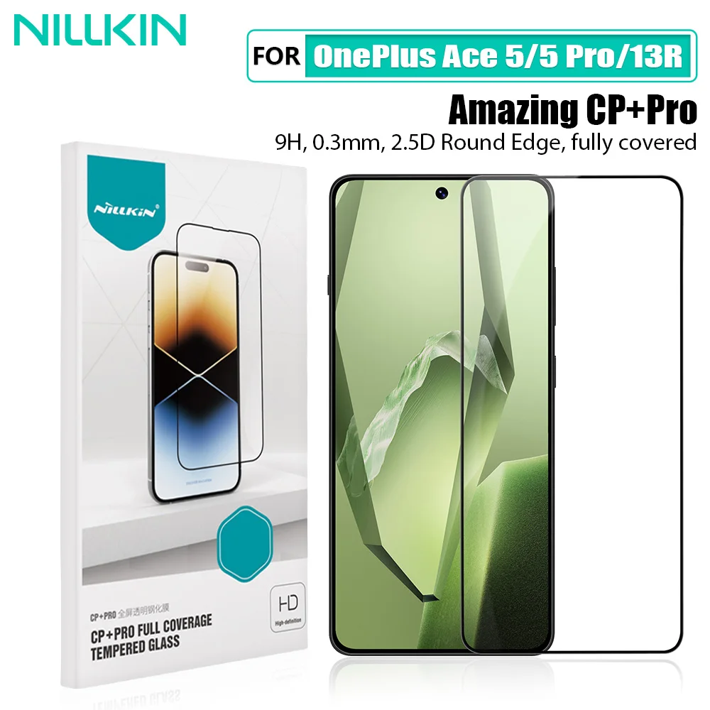 Nillkin For Oneplus… - image