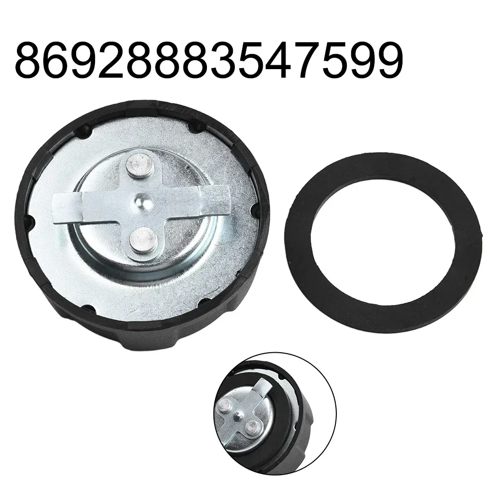 

Высокое качество Plug-and-play/direct Fit/Простая установка практичный в использовании масляный наполнитель Запчасти и аксессуары 1 шт. 8692888 черный