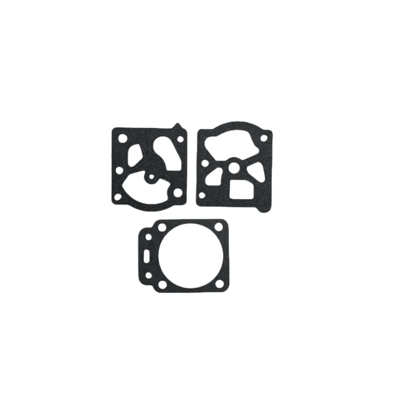 Carburetor Repair Rebuild Kit Replaces Walbro K22-Wat For Echo Pb2400 Srm3100 Stihl Fs85 Fs86 Hus 245 Mcculloch Mac60 Mac85