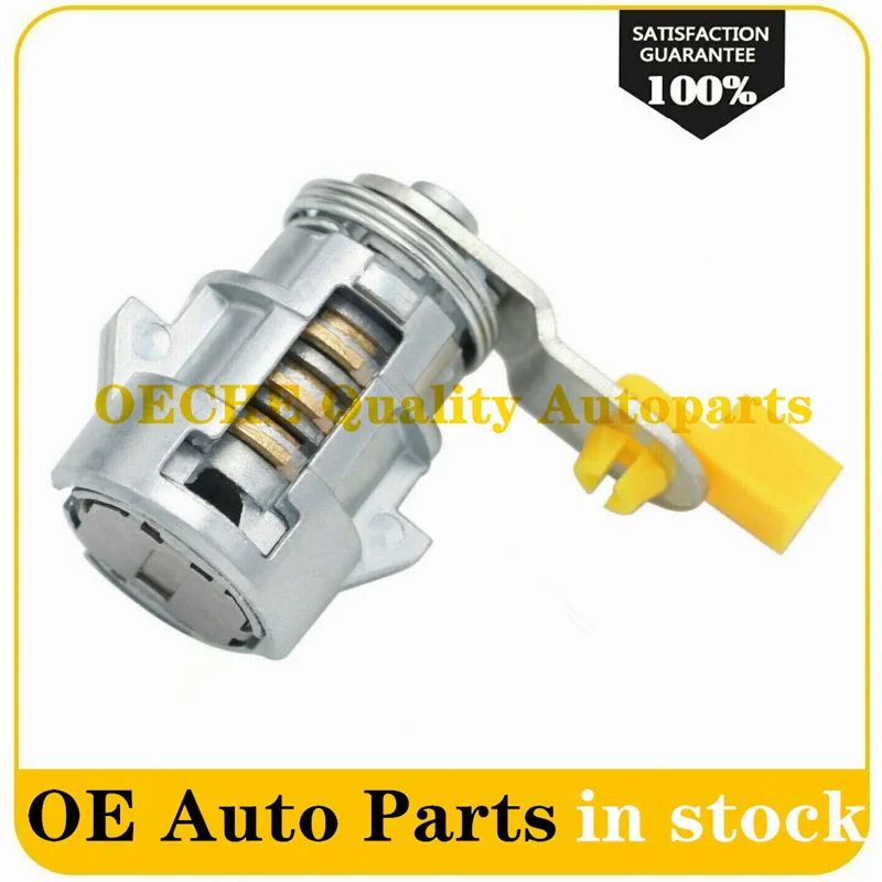 69051-35030 69052-35040 Juego de llaves de cilindro de cerradura de puerta izquierda derecha para Toyota 4Runner Pickup Hilux 6905135030 6905235040