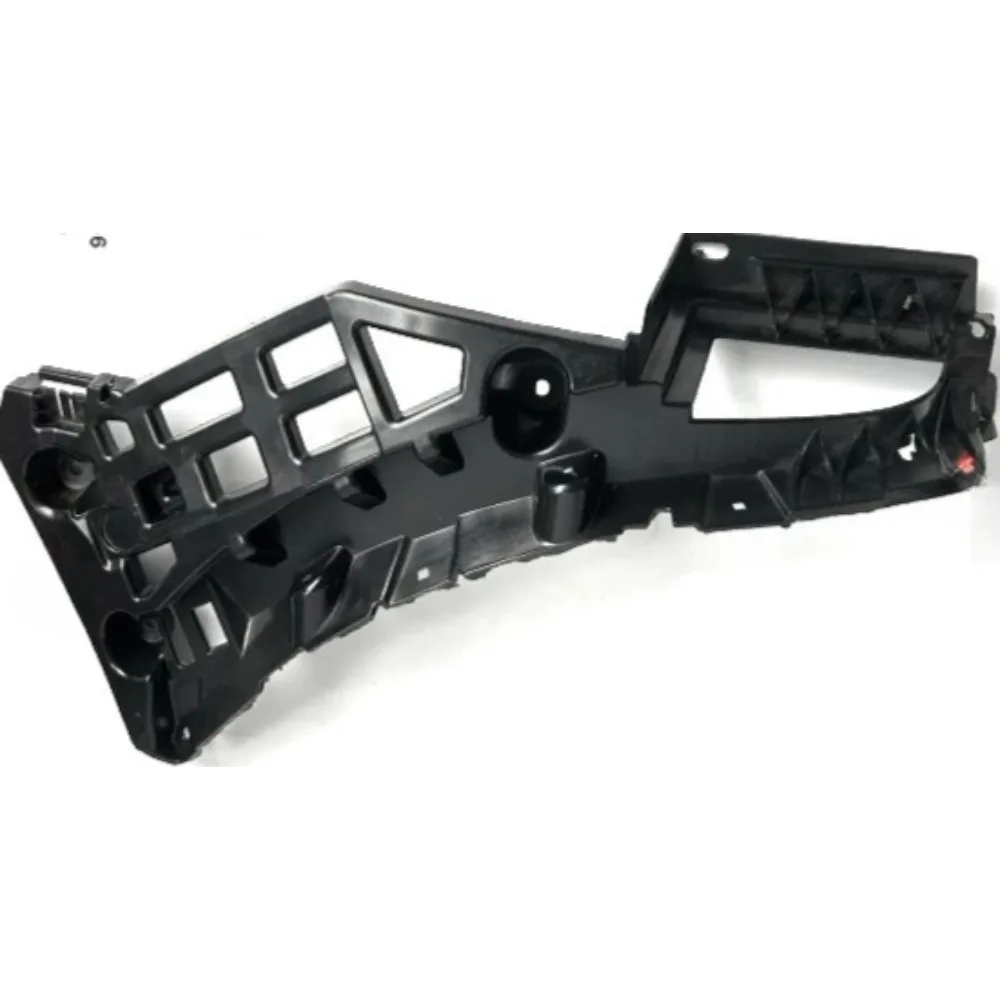 For Porsche Macan 2014-2021 Rear Bumper Bracket Clip Support 95B807253 China