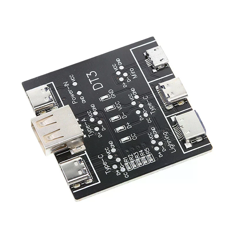 DT3 Data Cable Dete… - image