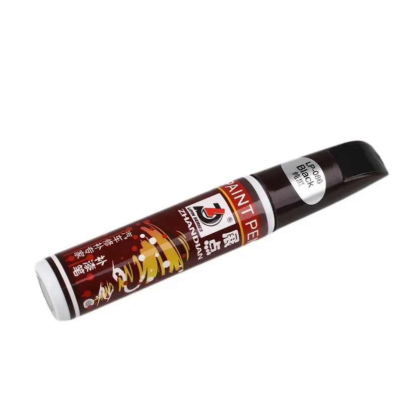 Waterproof Clear Car Scratch Remover Painting Pens Professional Car Paint Non-toxic Permanent Water Resistant Repair Pen