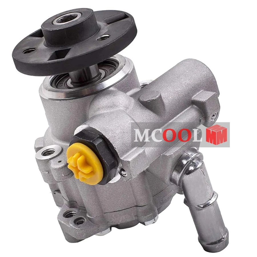 For BMW E90 325i 1/5 E82 E92 E91 X1 E84 Power Steering Pump 32414039954 32414035682 32416769887