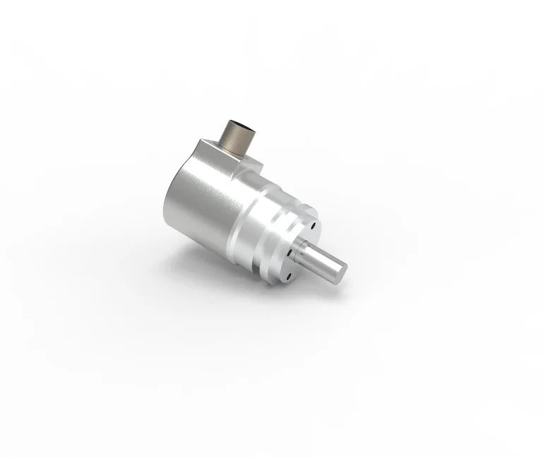 Direktverkaufshersteller, maßgeschneiderte CAN-Bus magnetische Absolute DL-ENC36 Encoder Multi-Turn Engineering elektrische Geräte
