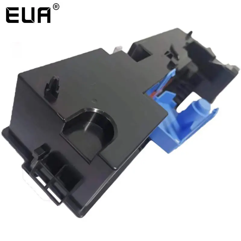 A7XWWY2 Resttonerbehälter kompatibel für Konica Minolta Bizhub 227 287 367 AD289S 369S WX-104