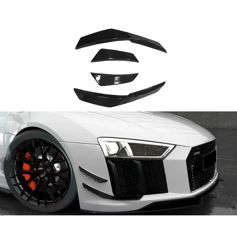 For 17-20 Audi R8 C… - image