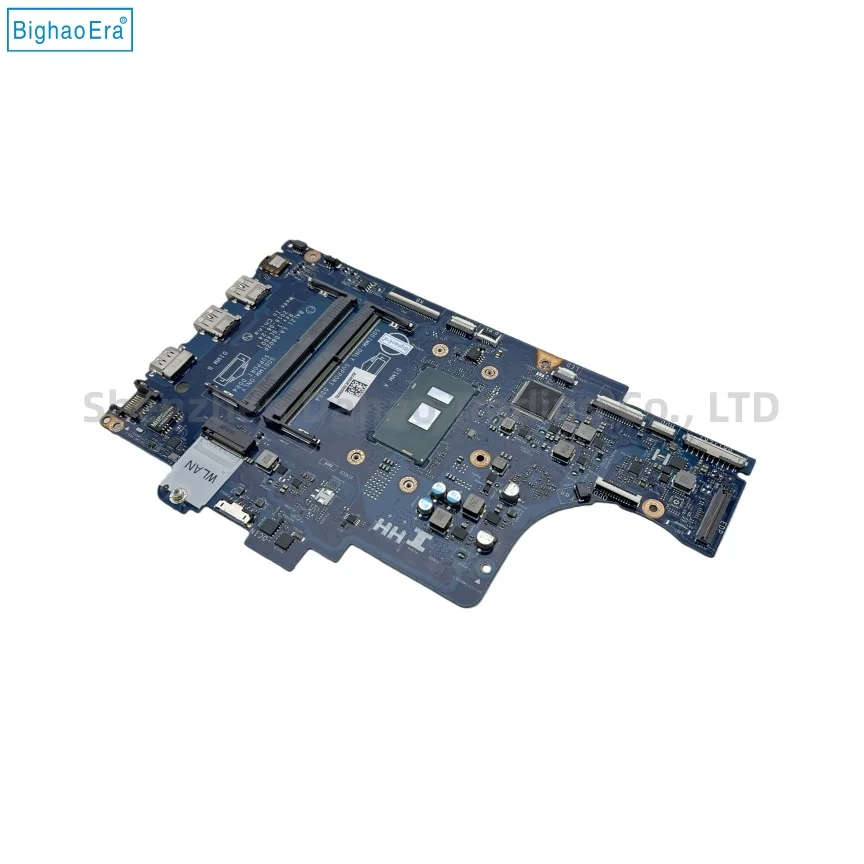 For Dell Inspiron 15 5567 17 5767 Laptop Motherboard With Intel