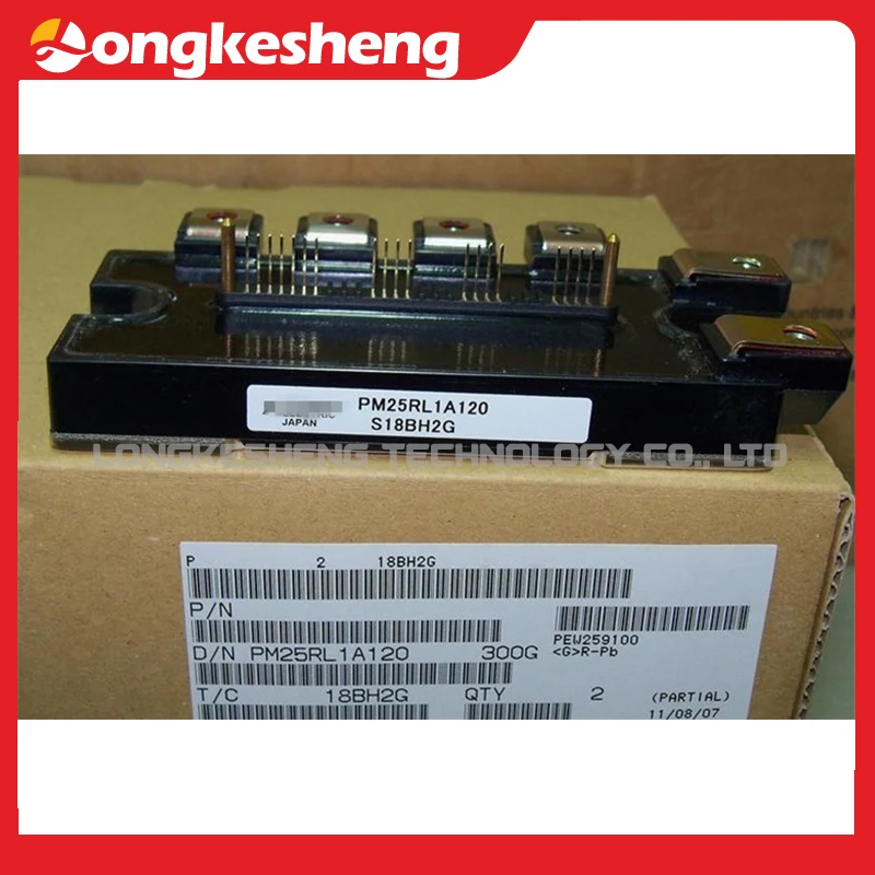 

PM25RL1A120 PM50CL1B120 PM75CL1B120 Free Shipping Original module in stock